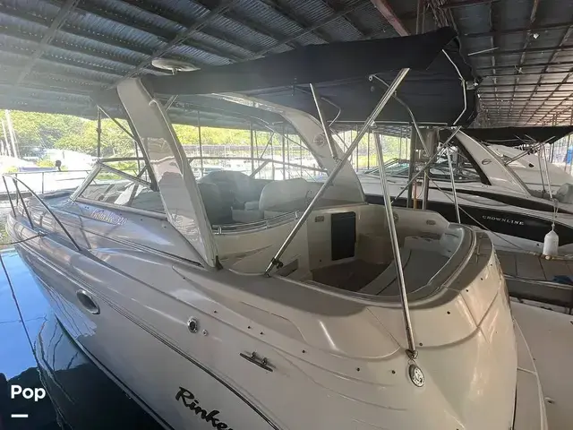 Rinker 320 Fiesta Vee