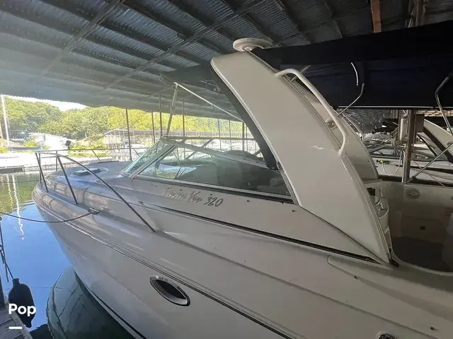 Rinker 320 Fiesta Vee