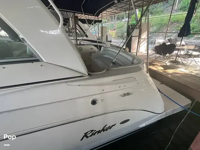 Rinker 320 Fiesta Vee