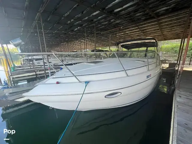 Rinker 320 Fiesta Vee