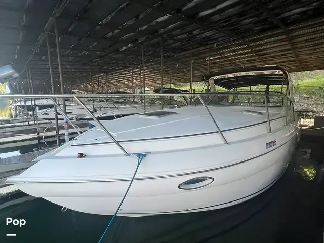 Rinker 320 Fiesta Vee