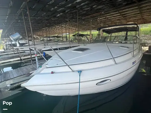 Rinker 320 Fiesta Vee