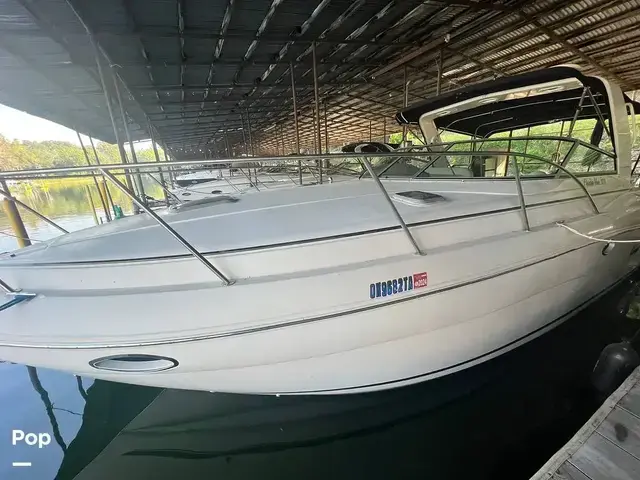 Rinker 320 Fiesta Vee