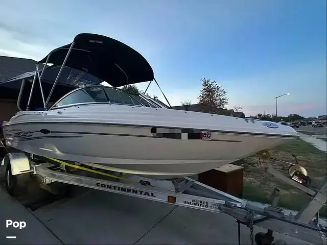 Sea Ray 180 Sport