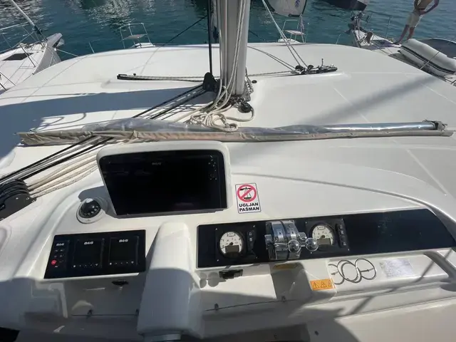 Lagoon 46