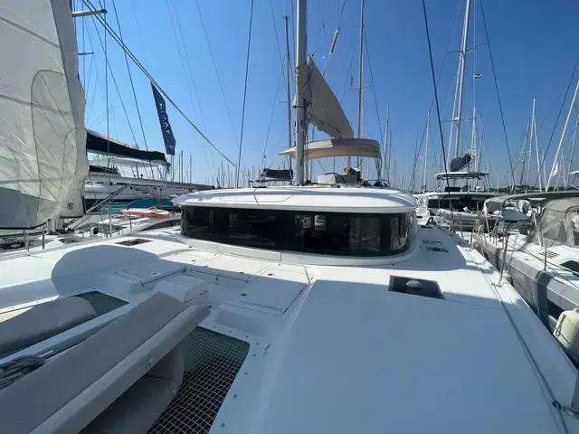 Lagoon 46