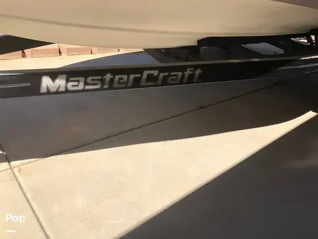 Mastercraft X 10