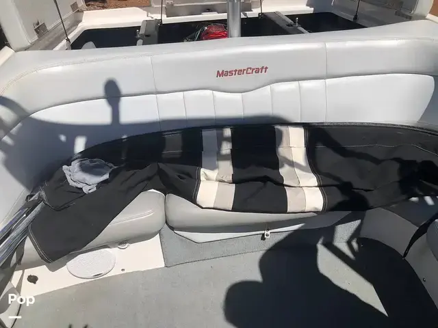 Mastercraft X 10