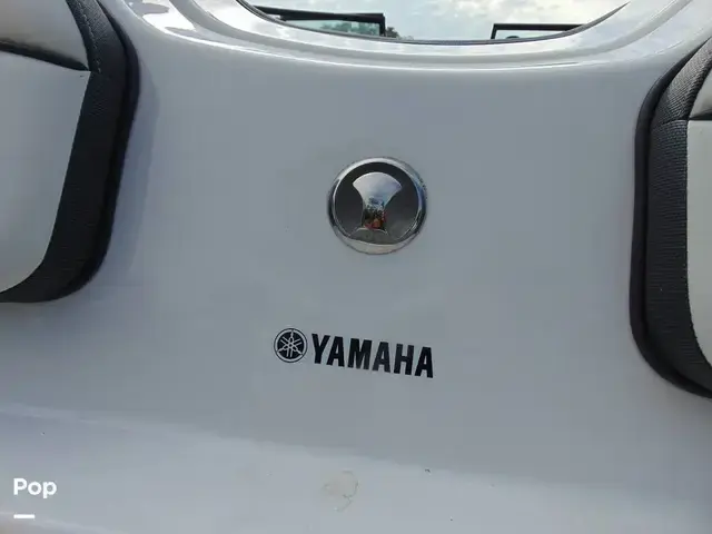 Yamaha Ar195