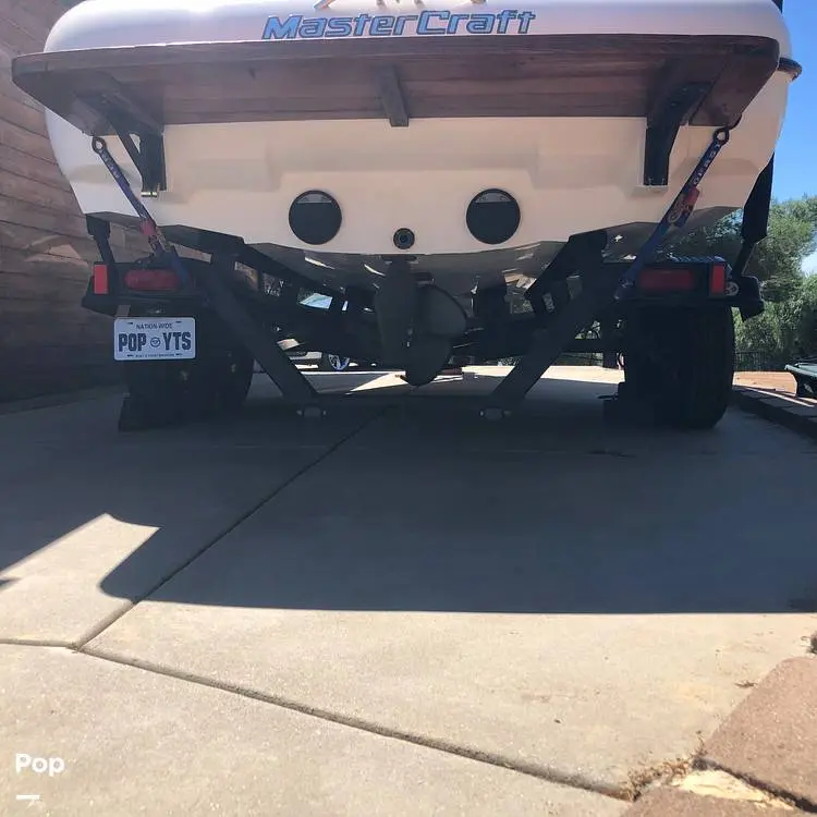 2003 Mastercraft x10