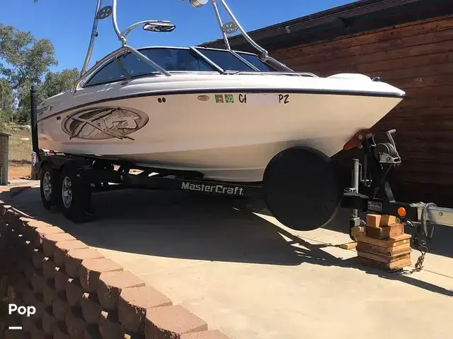 Mastercraft X10