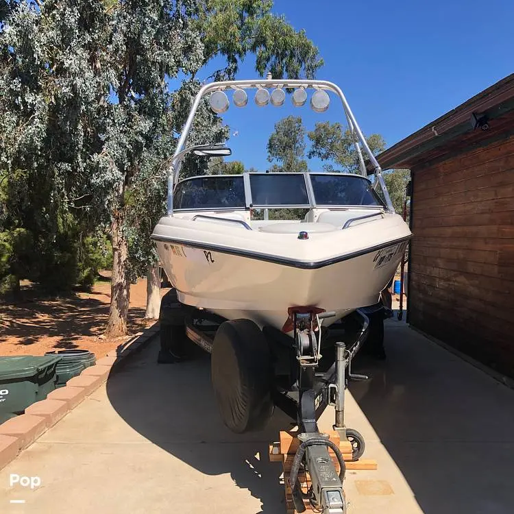 2003 Mastercraft x10