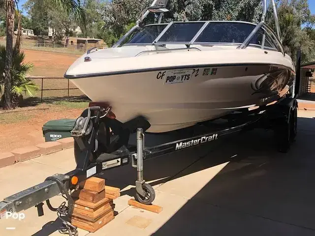 Mastercraft X 10