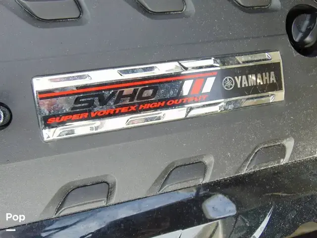 Yamaha Ar195