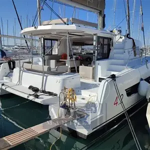 2023 Bali Catamarans 4.2