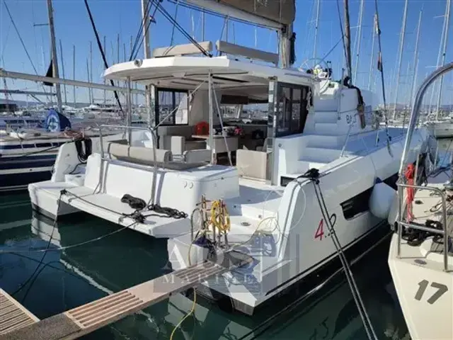 Bali Catamarans 4.2