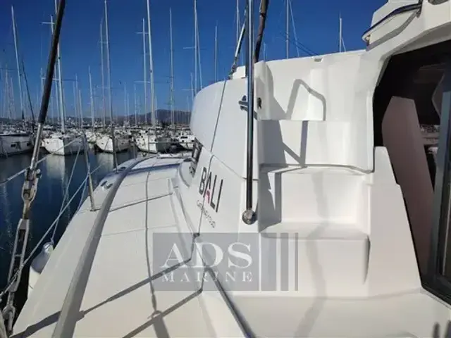 Bali Catamarans 4.2