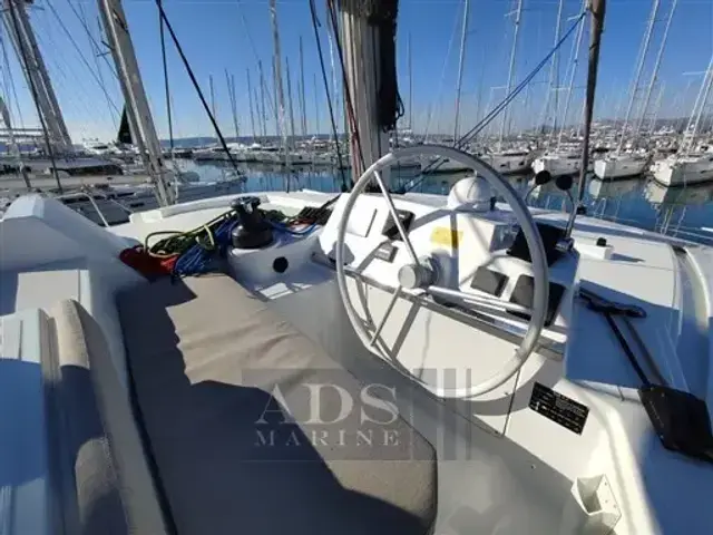 Bali Catamarans 4.2