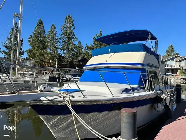 Chris Craft Corinthian 380