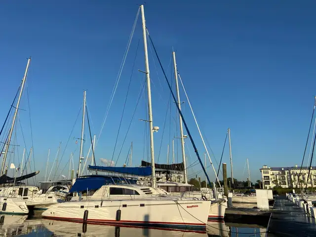 Leopard 47 (Moorings 4700)