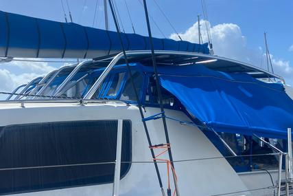 Leopard 47 (Moorings 4700)