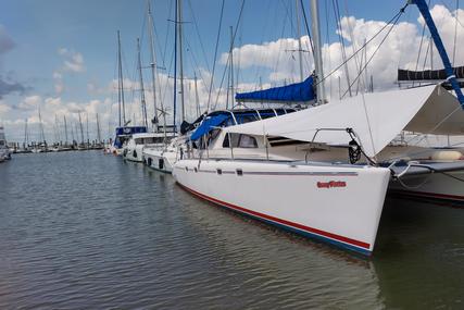 Leopard 47 (Moorings 4700)