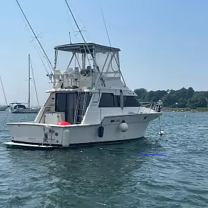 1989 Luhrs Tournament 342