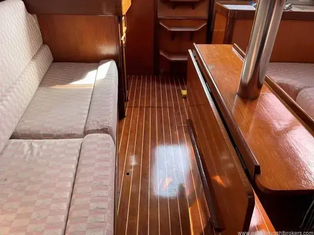 Jeanneau Sun Light 30