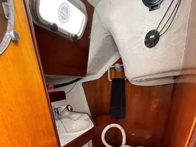 Jeanneau Sun Light 30