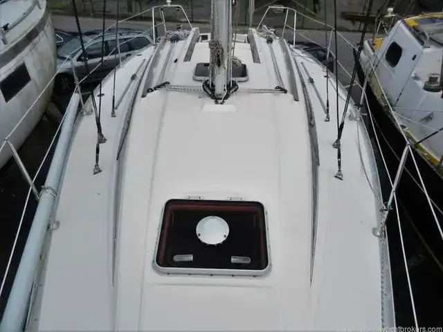 Jeanneau Sun Light 30