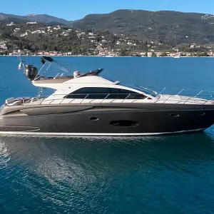 2009 Riva Sport