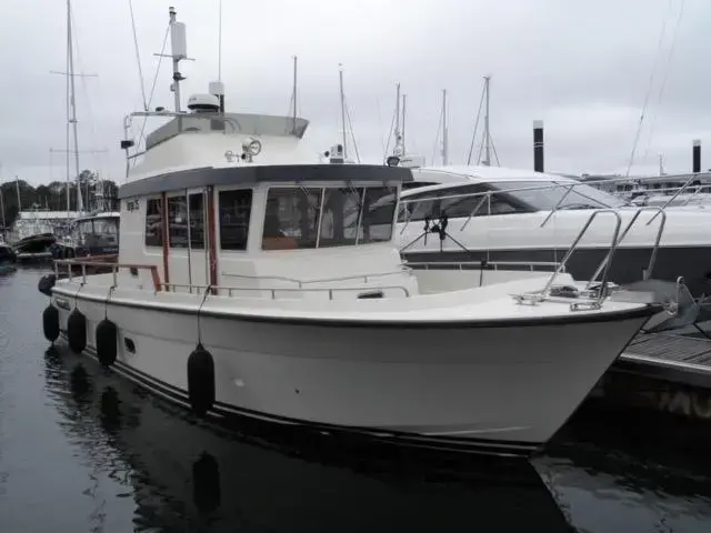 Botnia Targa 35