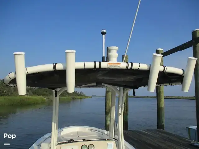 Boston Whaler 220 Dauntless