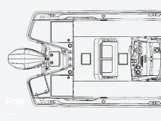 Boston Whaler 220 Dauntless