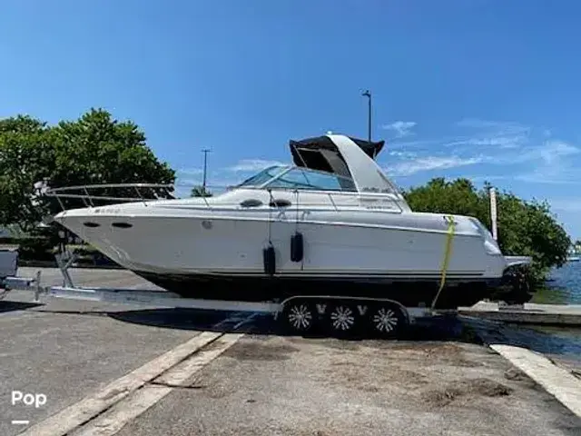 Sea Ray 310 Sundancer