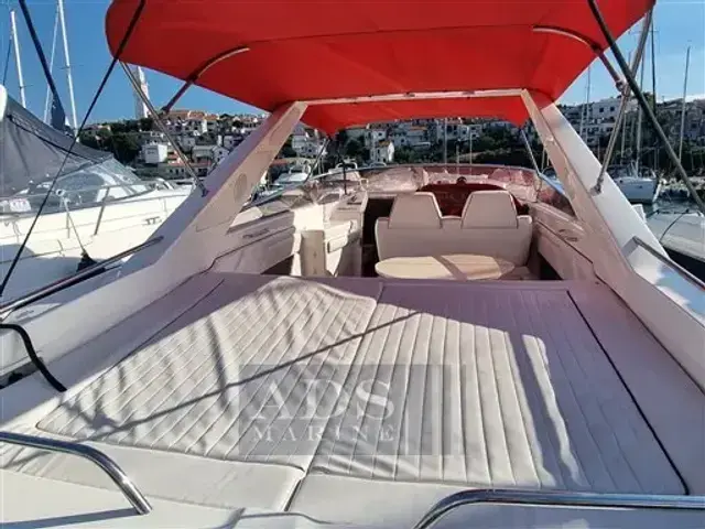 Sunseeker Tomahawk 37