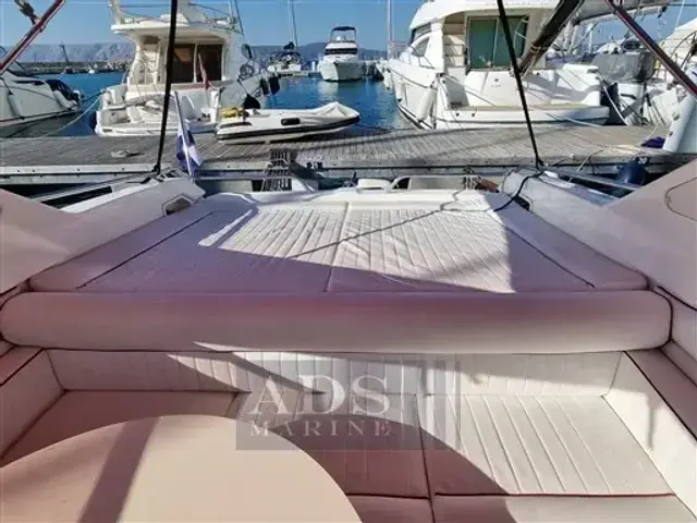 Sunseeker Tomahawk 37