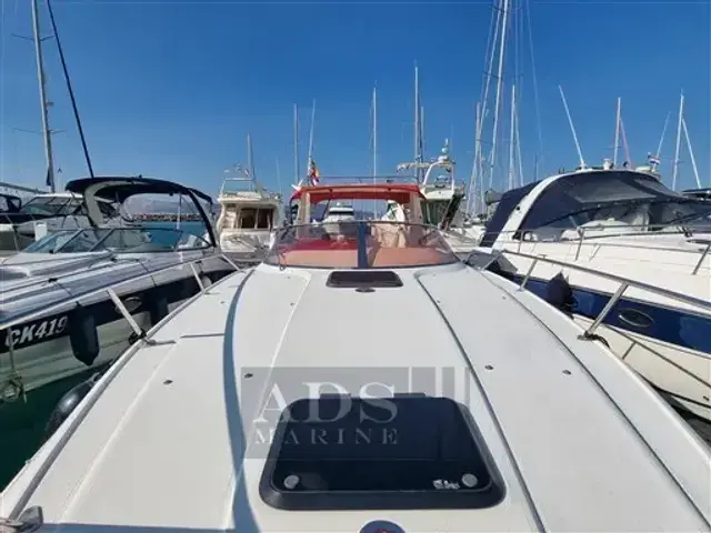 Sunseeker Tomahawk 37