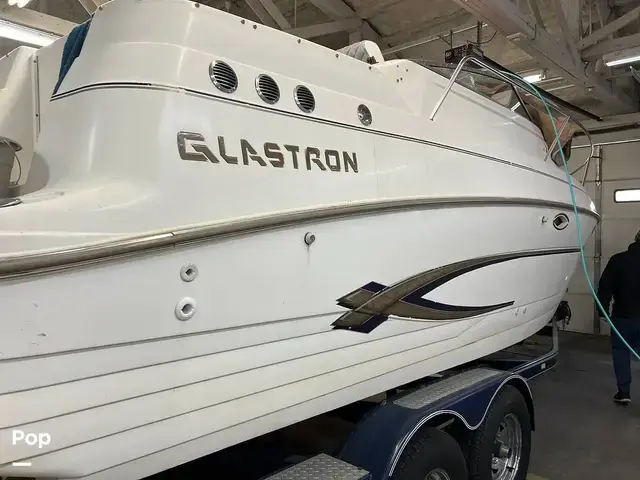 Glastron Gs 249