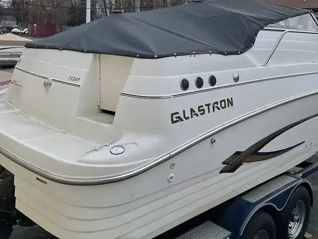 Glastron Gs 249