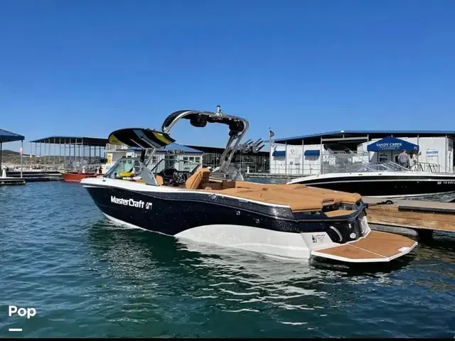 Mastercraft XT25