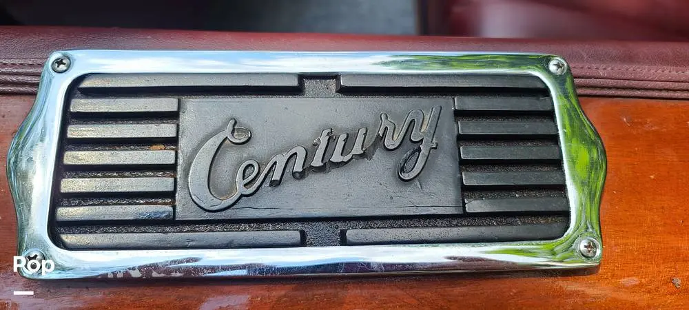 1952 Century resorter