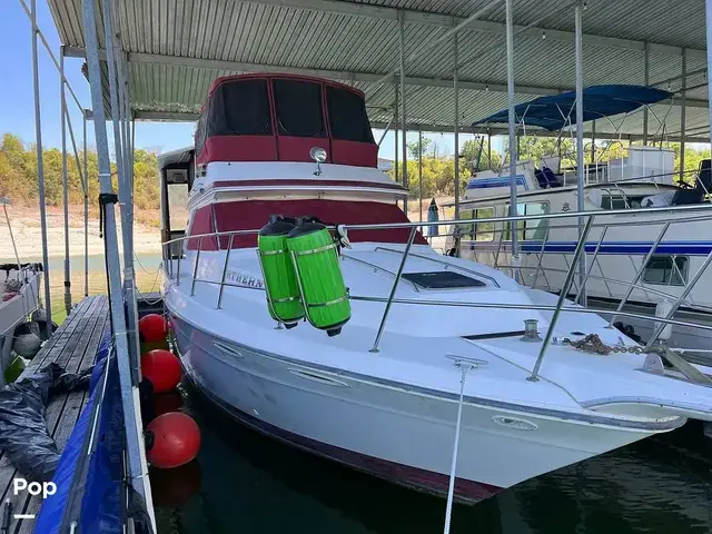 Sea Ray 415 Aft Cabin