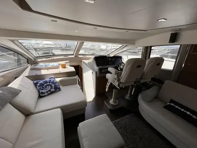 Sea Ray L550 Fly