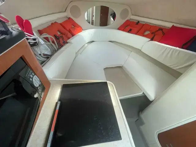 Sea Ray Sundancer 240