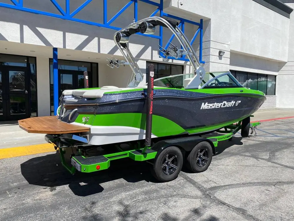 2021 Mastercraft xt20