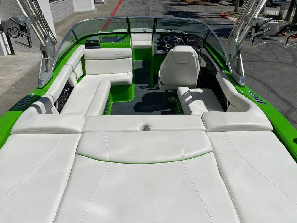 2021 Mastercraft xt20