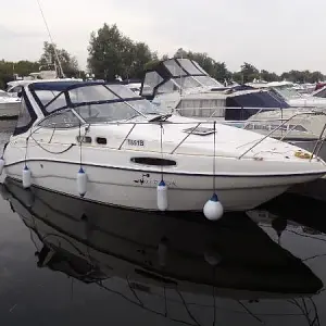 2001 Sealine S28