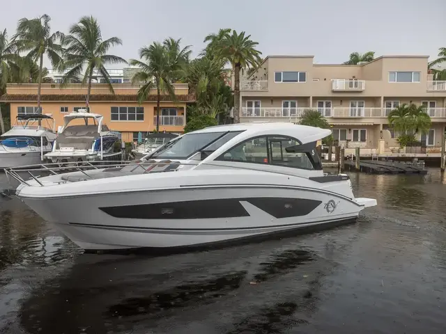 Beneteau Gran Turismo 32