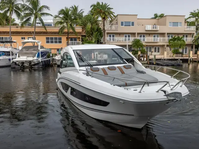 Beneteau Gran Turismo 32